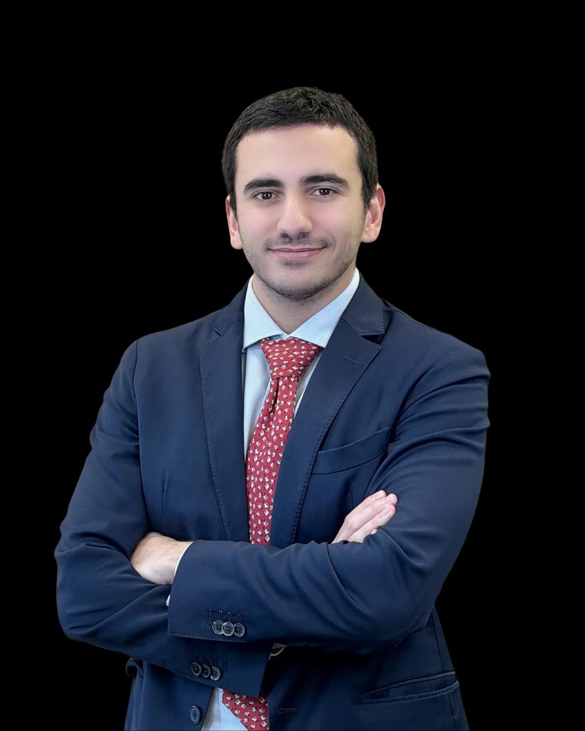 Jorge García Calero — Abogado especialista en Ley de Segunda Oportunidad