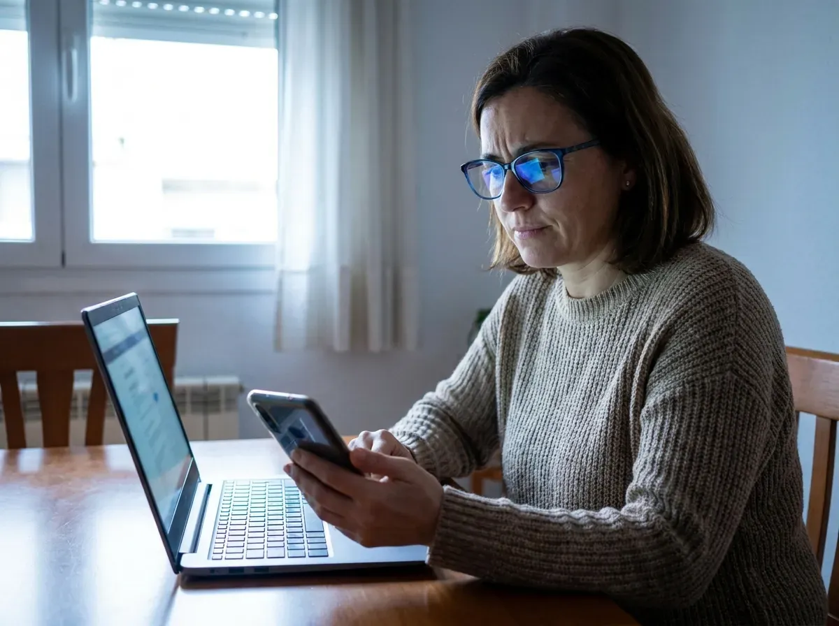 ¿Qué es el Phishing Bancario? Definición, Ejemplos y Cómo Protegerte (2026)