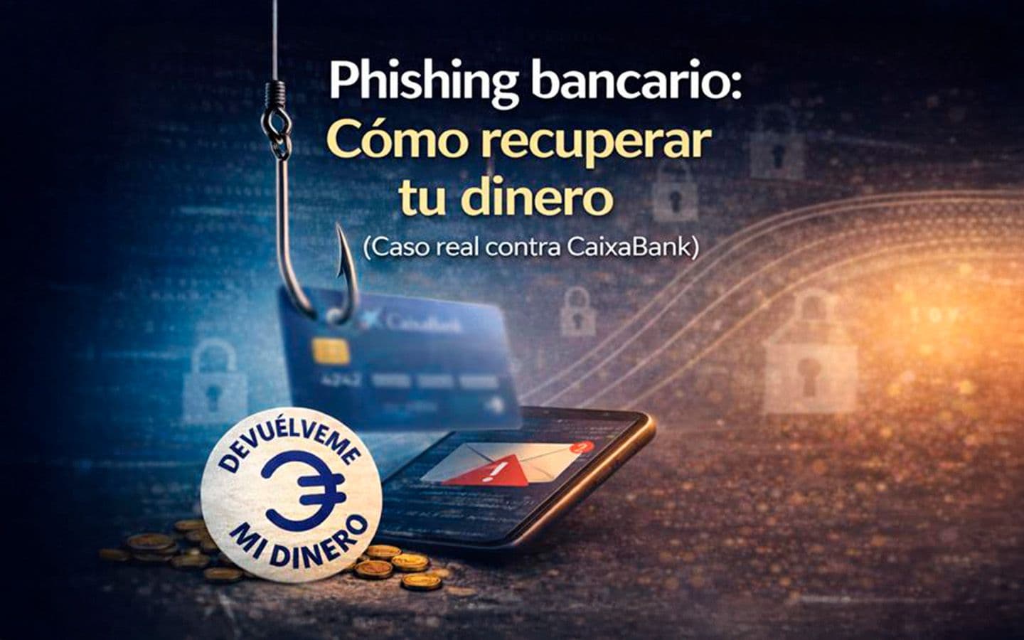 DMD gana juicio contra CaixaBank