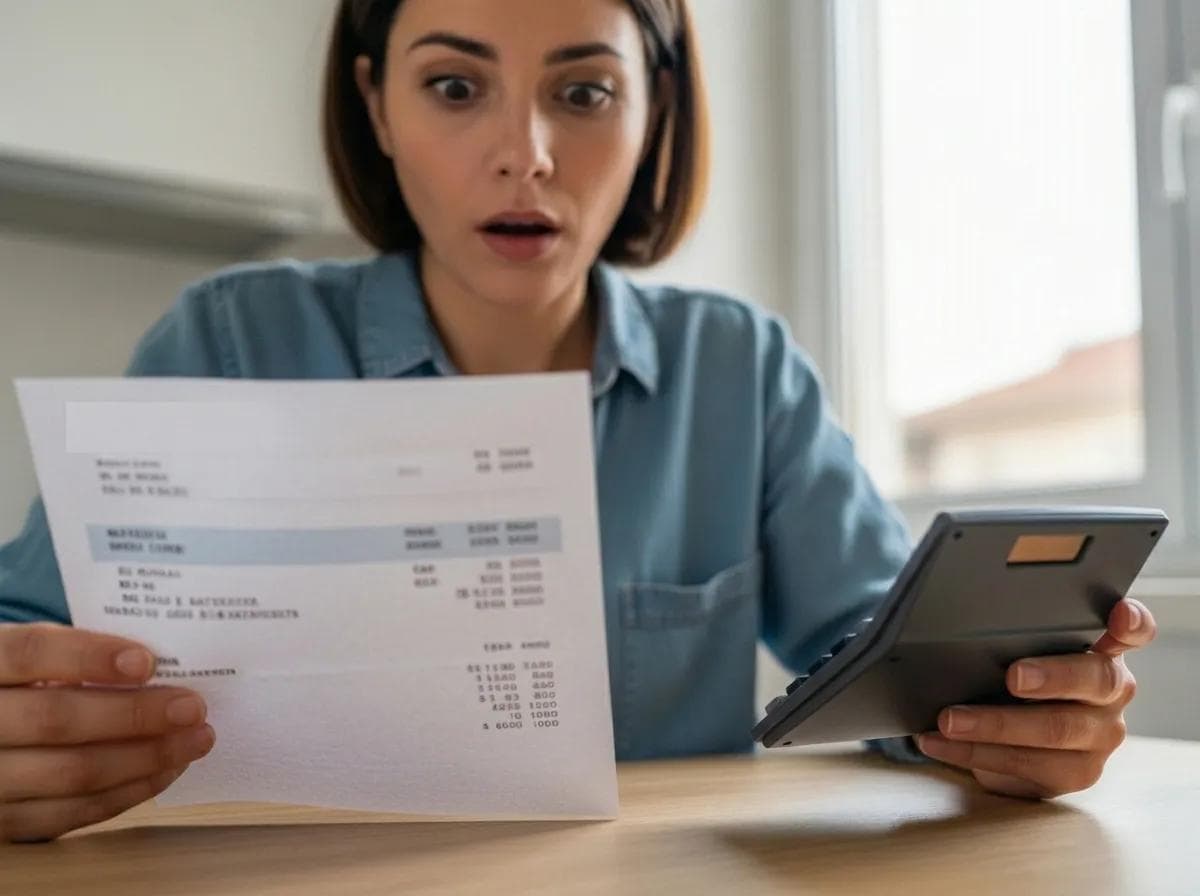Cómo saber si tu tarjeta revolving tiene intereses abusivos: calculando la TAE 2026
