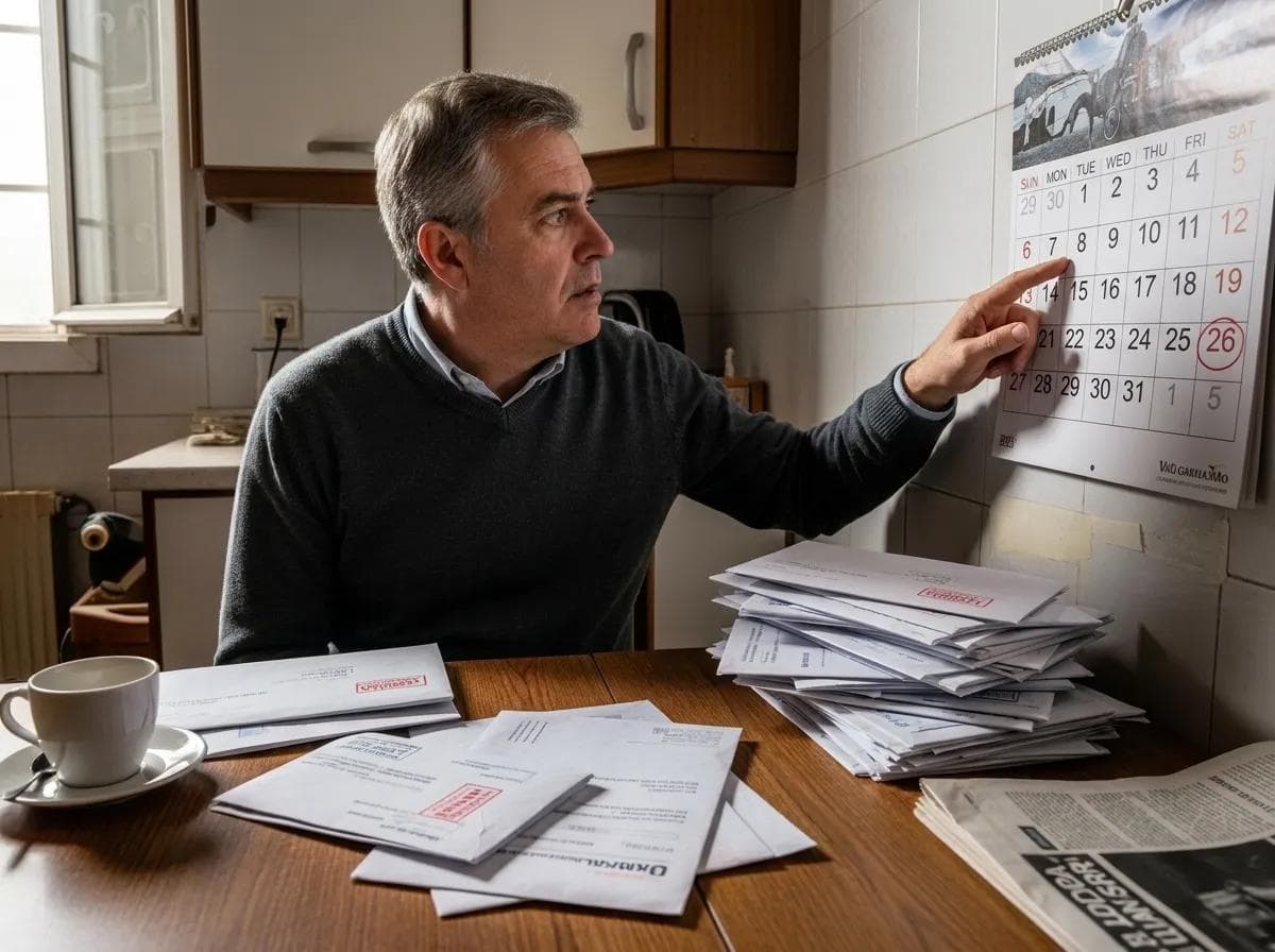 ¿Cuánto tiempo tienes para reclamar al banco? Plazos de prescripción 2026