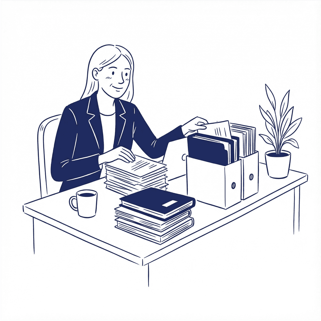 Información General