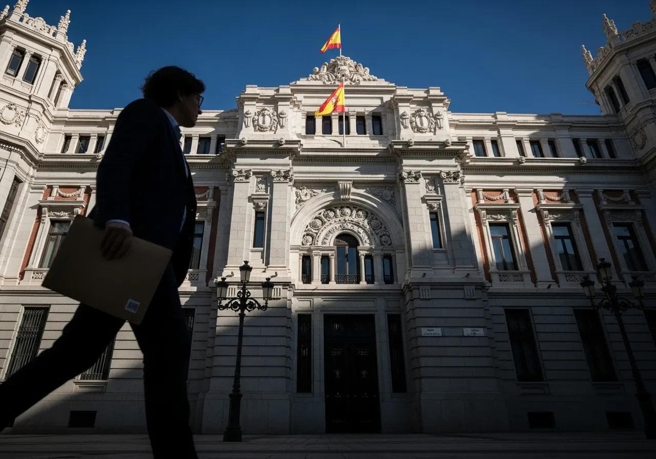 Cómo reclamar ante el Banco de España: guía paso a paso 2026