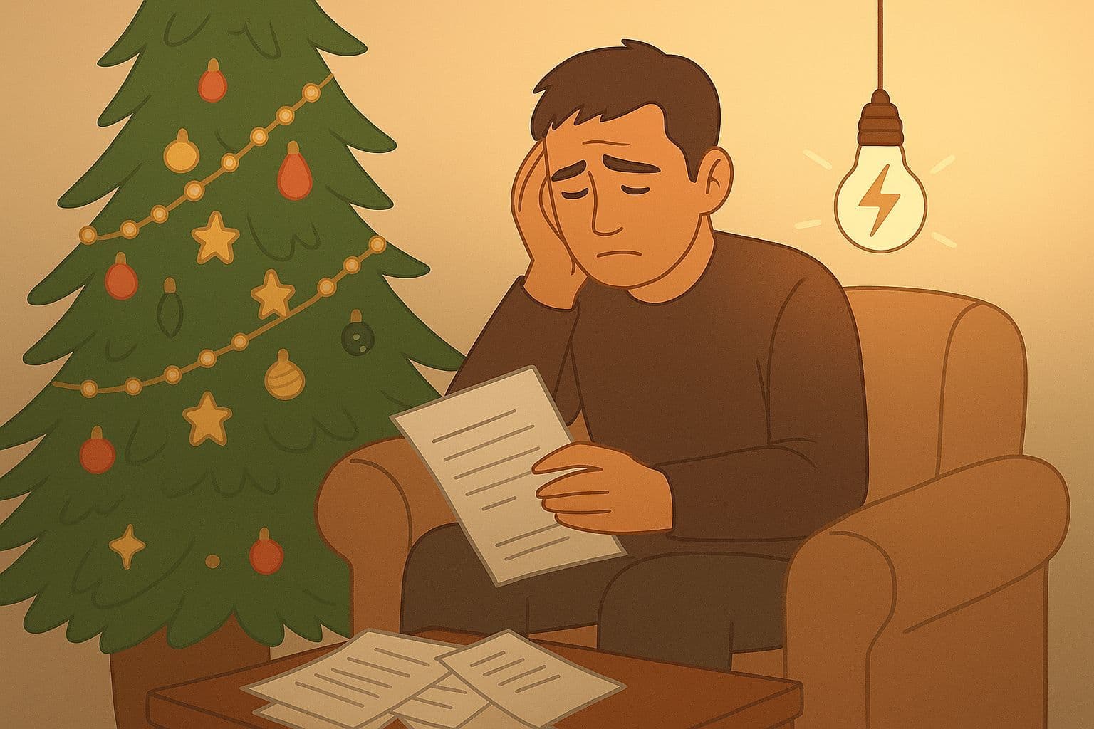 Navidades y Black Friday - Cómo evitar las deudas navideñas