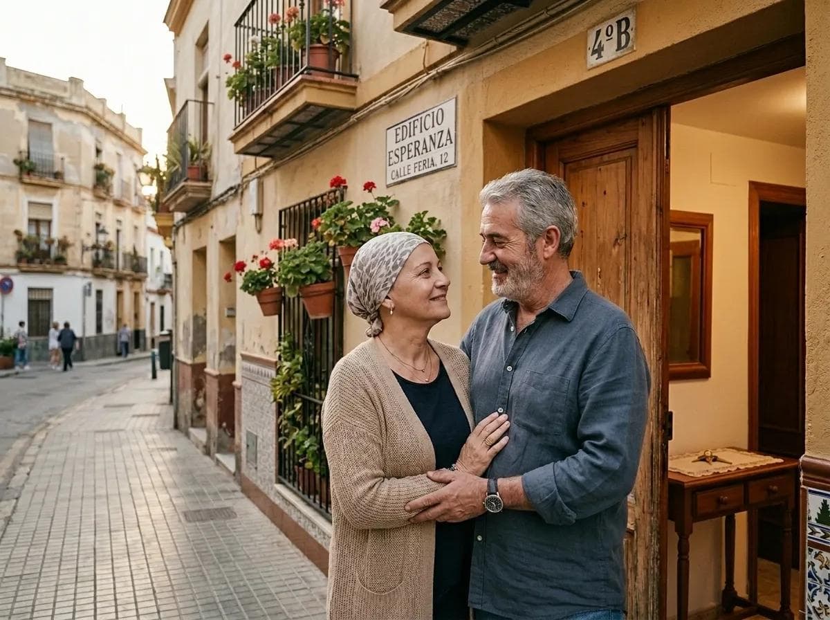 Segunda Oportunidad con Vivienda: Caso Real 85.000€
