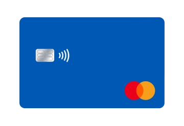 Tarjeta Carrefour