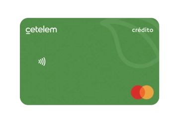 Tarjeta Cetelem