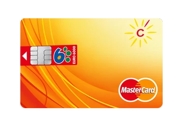 Tarjeta Cofidis