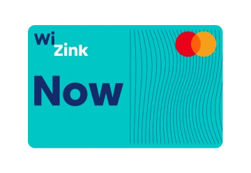 Tarjeta WiZink