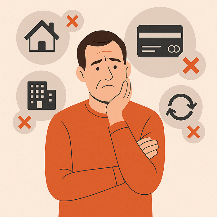 Borron y cuenta nueva